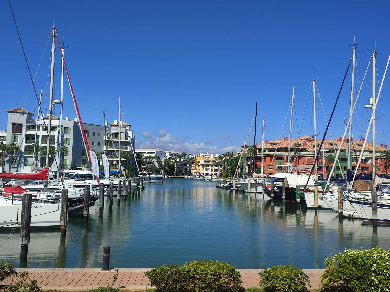 ULTIMOS APARTAMENTOS DISPONIBLES en Sotogrande