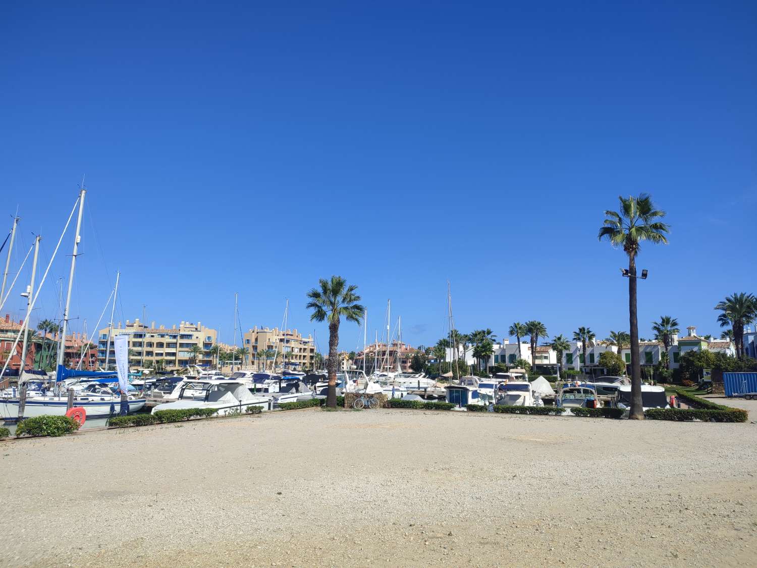 ULTIMOS APARTAMENTOS DISPONIBLES en Sotogrande