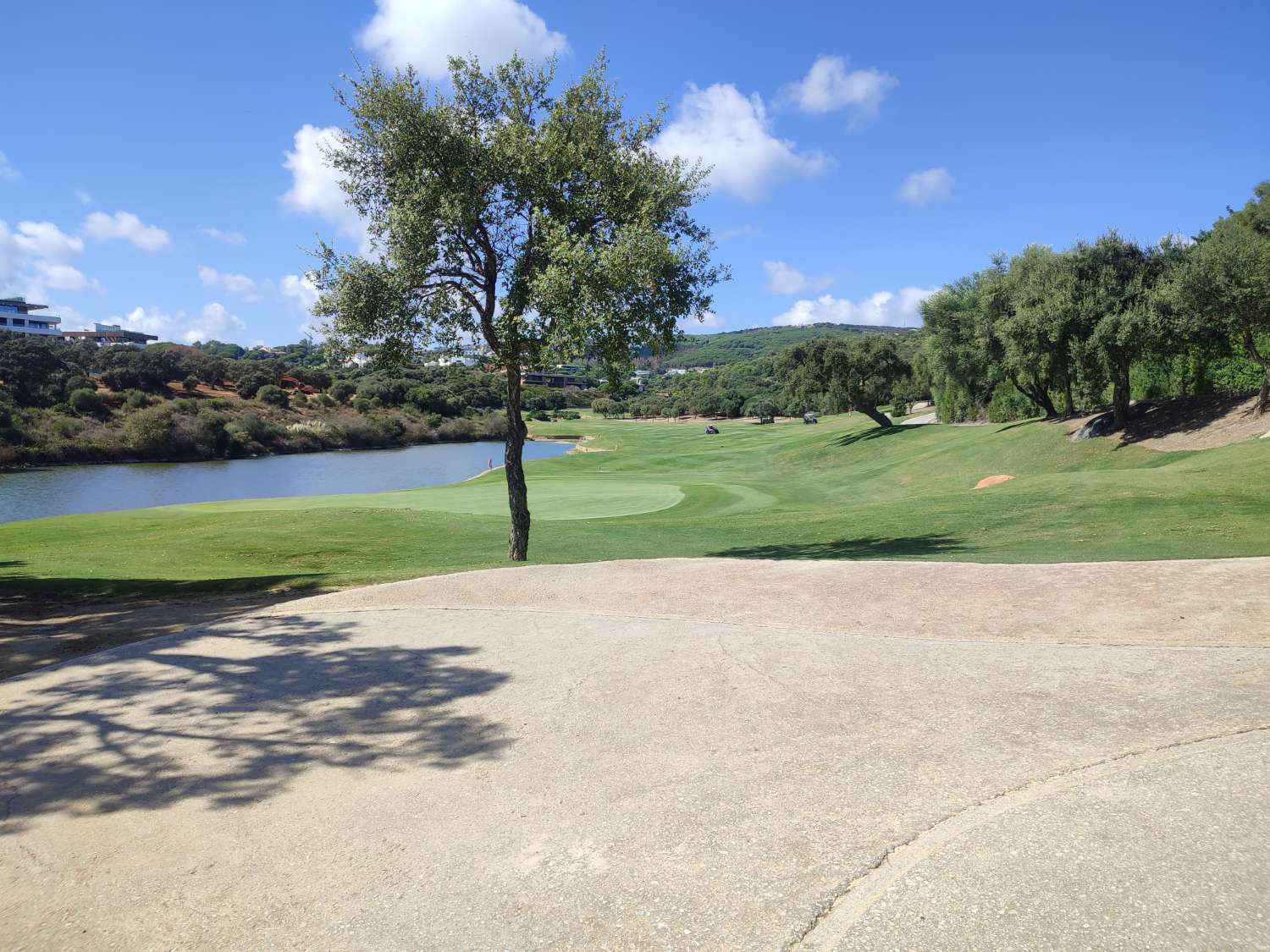 ULTIMOS APARTAMENTOS DISPONIBLES en Sotogrande