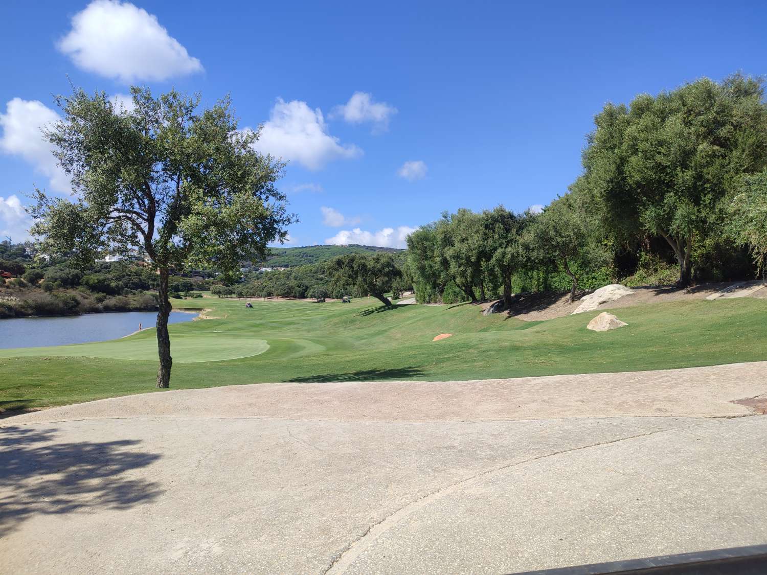 ULTIMOS APARTAMENTOS DISPONIBLES en Sotogrande