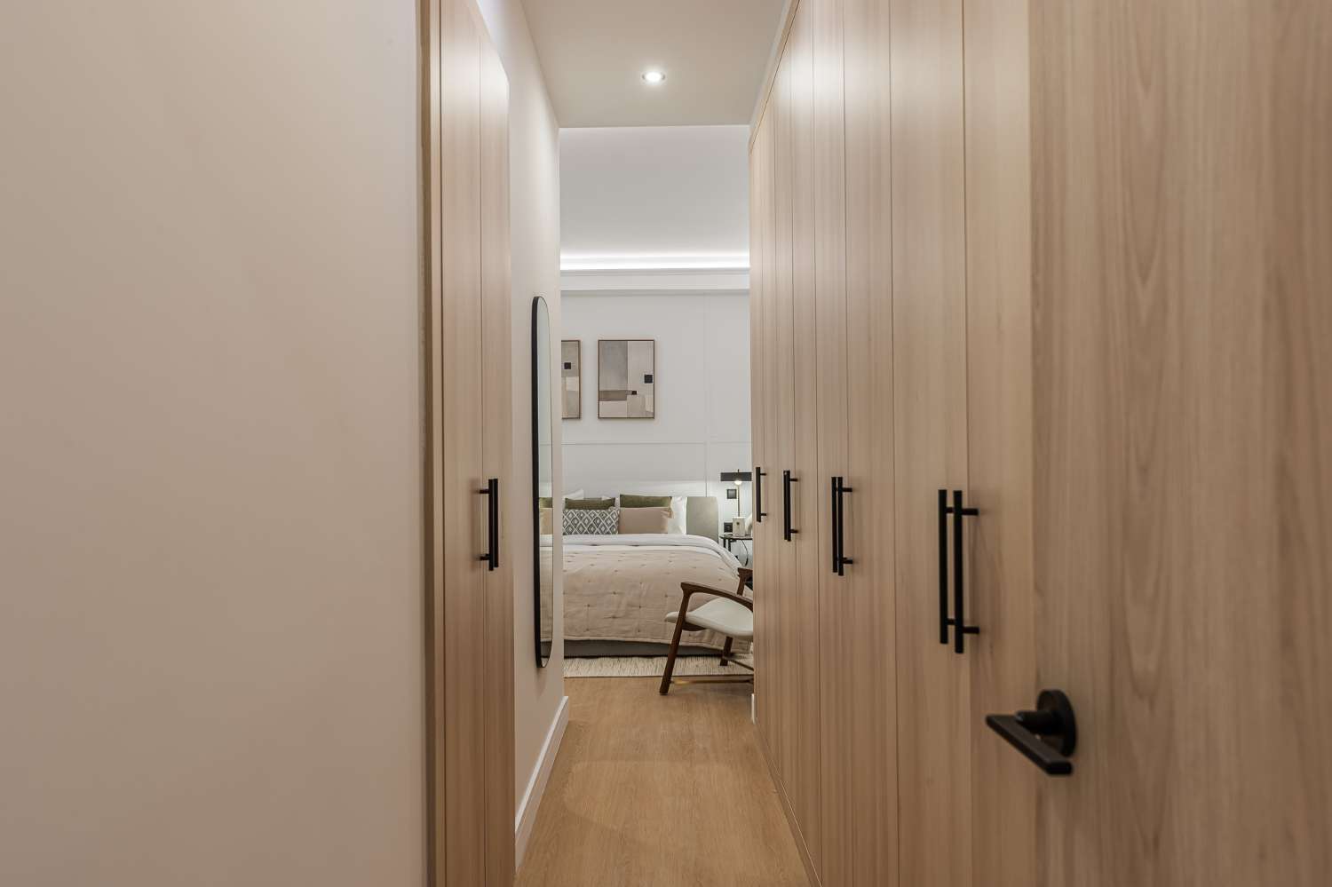 Piso en venta en Goya, Madrid