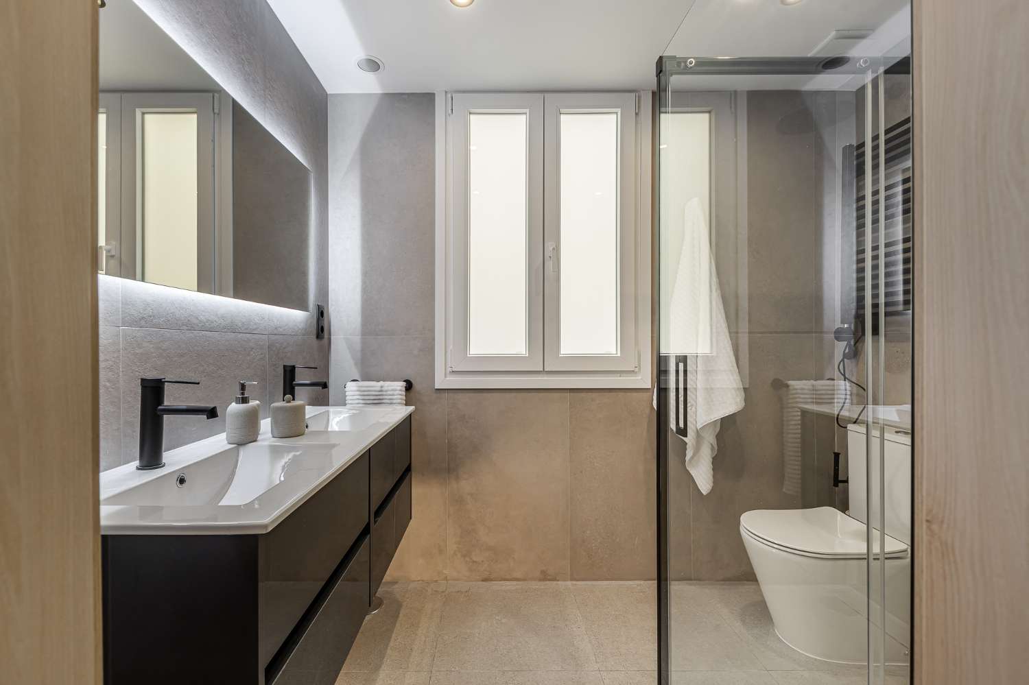 Piso en venta en Goya, Madrid