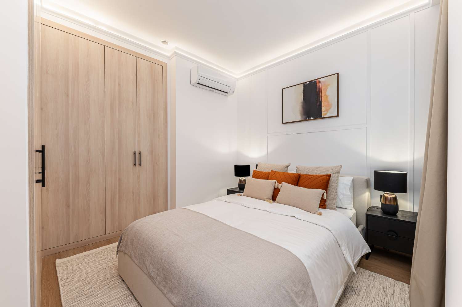 Piso en venta en Goya, Madrid