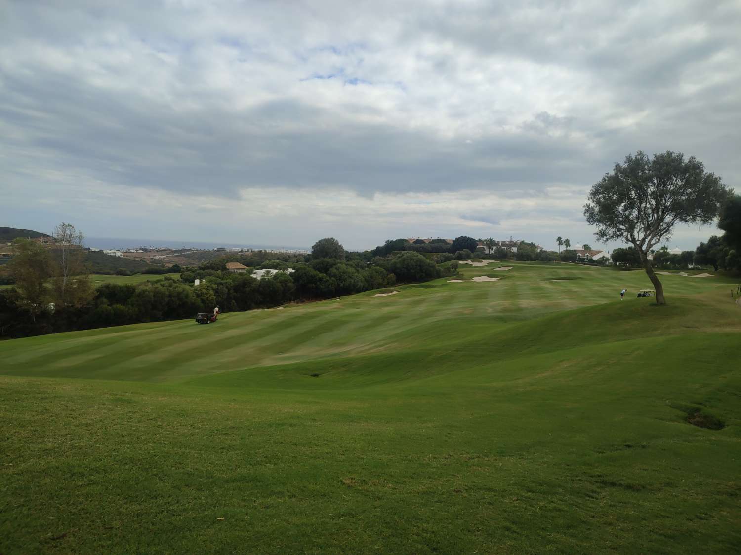 Residencias exclusivas Casares Cortesín Málaga