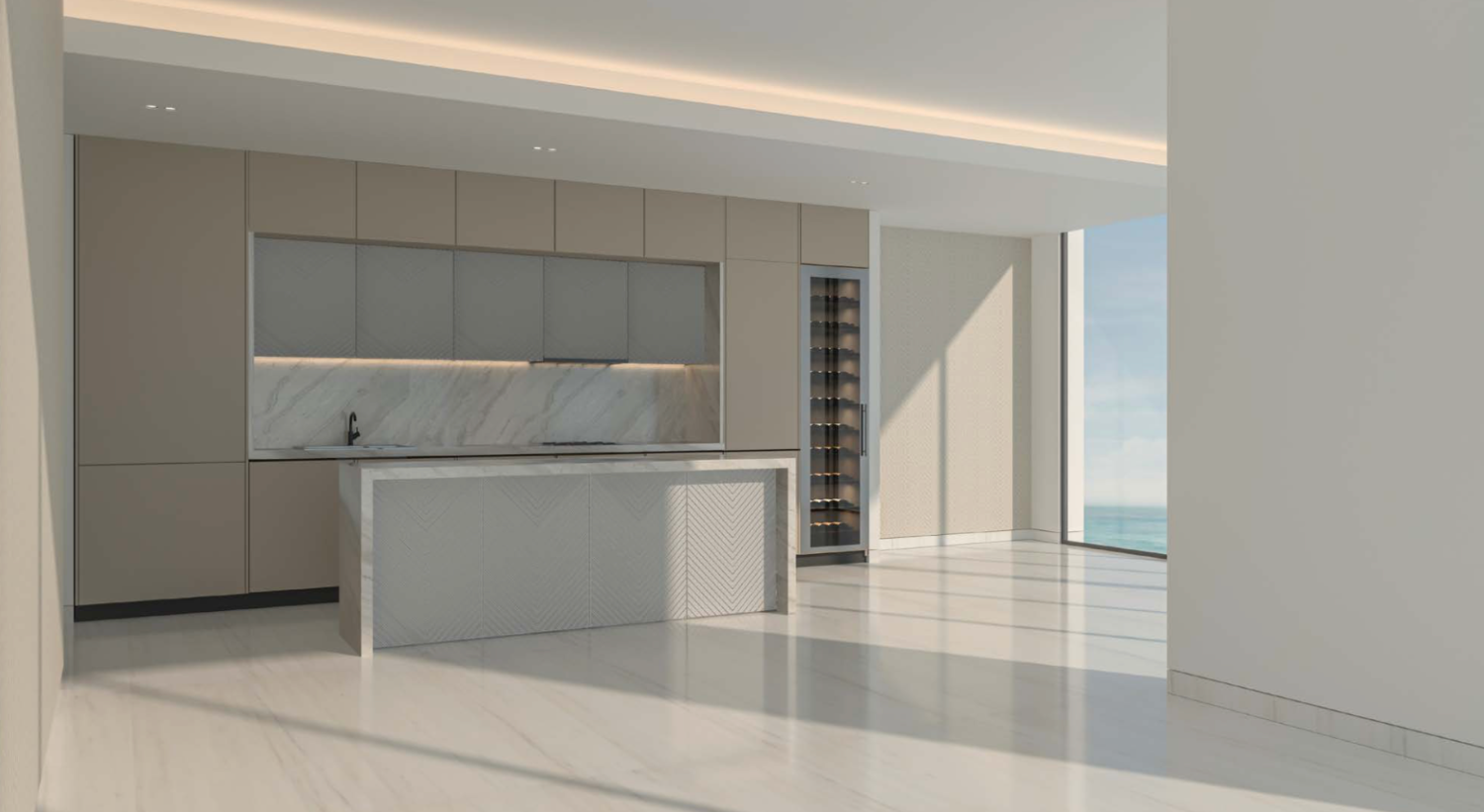 Residencias exclusivas Casares Cortesín Málaga