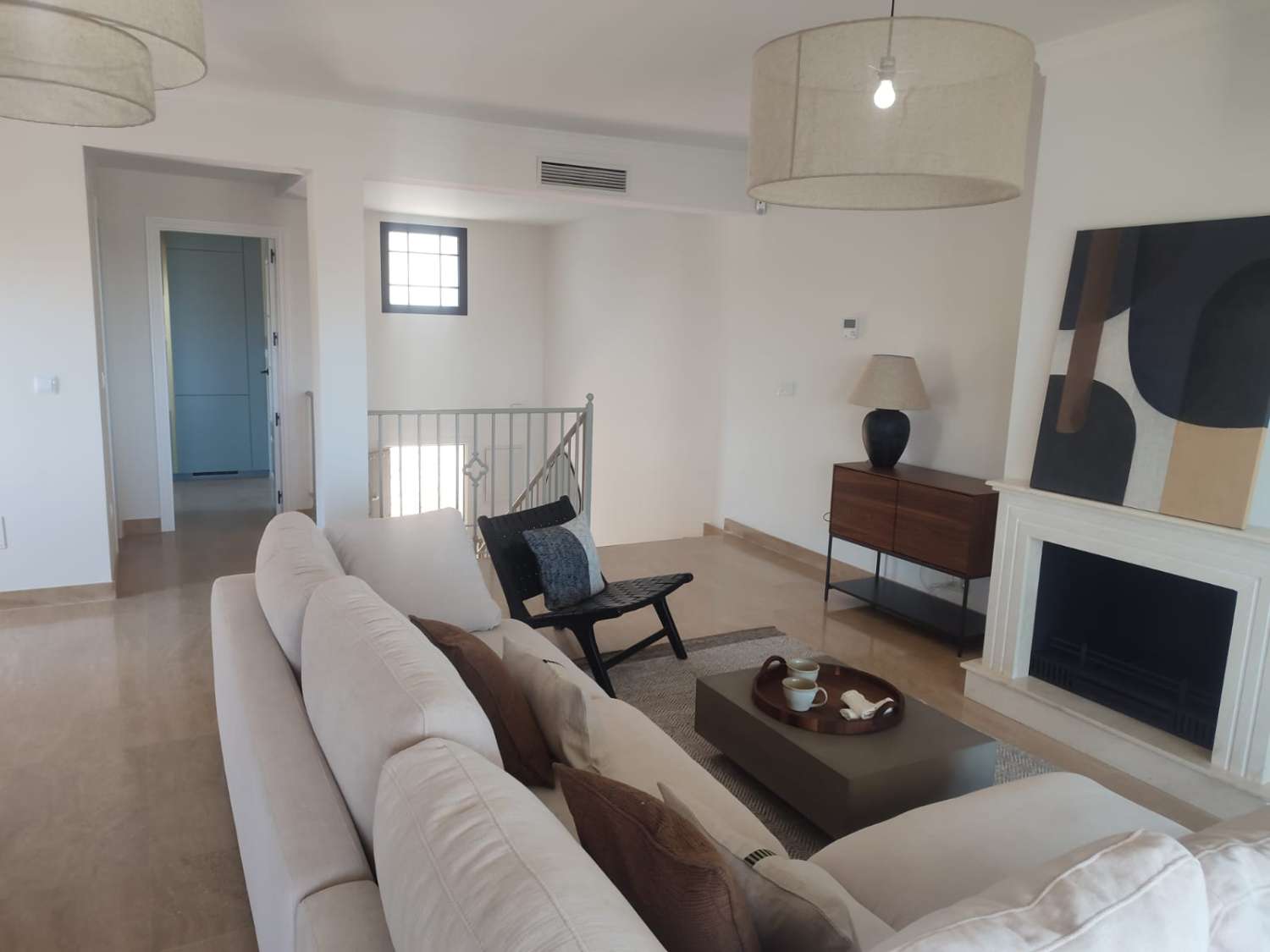 ENTREGA INMEDIATA Adosados  en Estepona