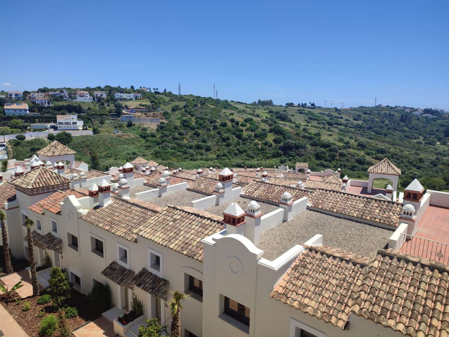 ENTREGA INMEDIATA Adosados  en Estepona