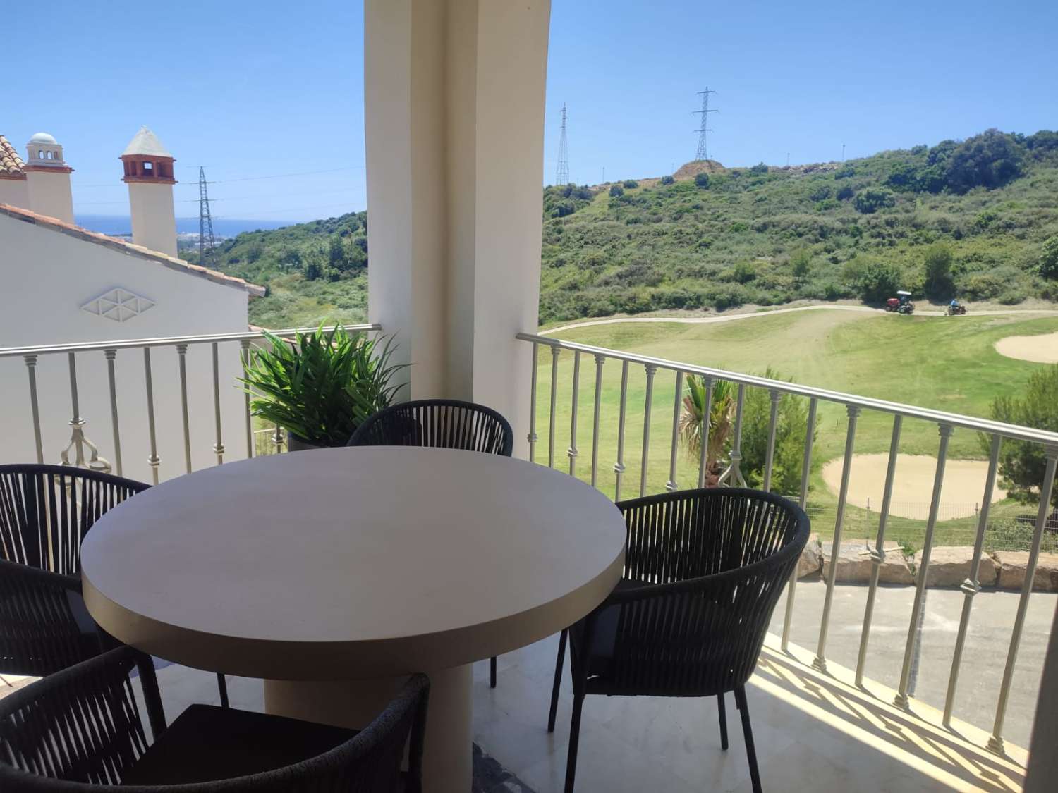 ENTREGA INMEDIATA Adosados  en Estepona