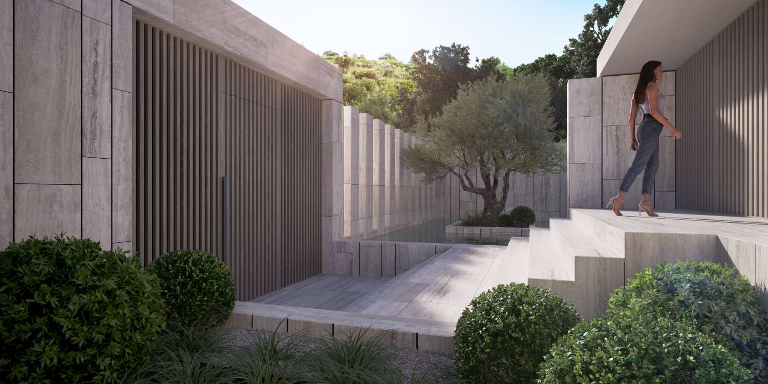 villa en sotogrande , CADIZ