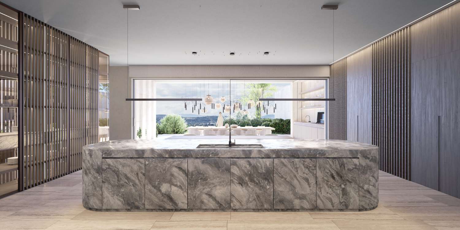 villa en sotogrande , CADIZ