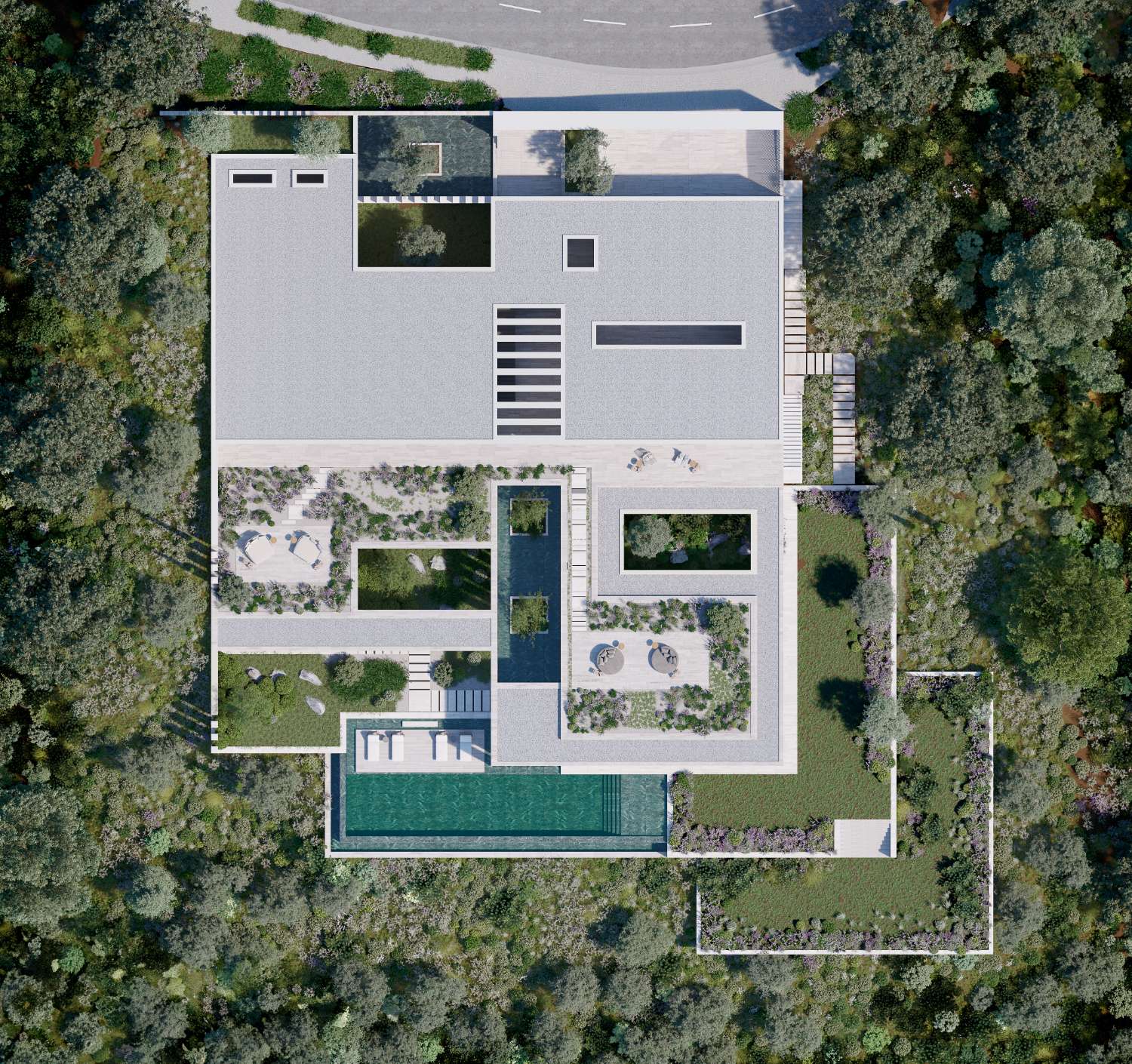 villa en sotogrande , CADIZ