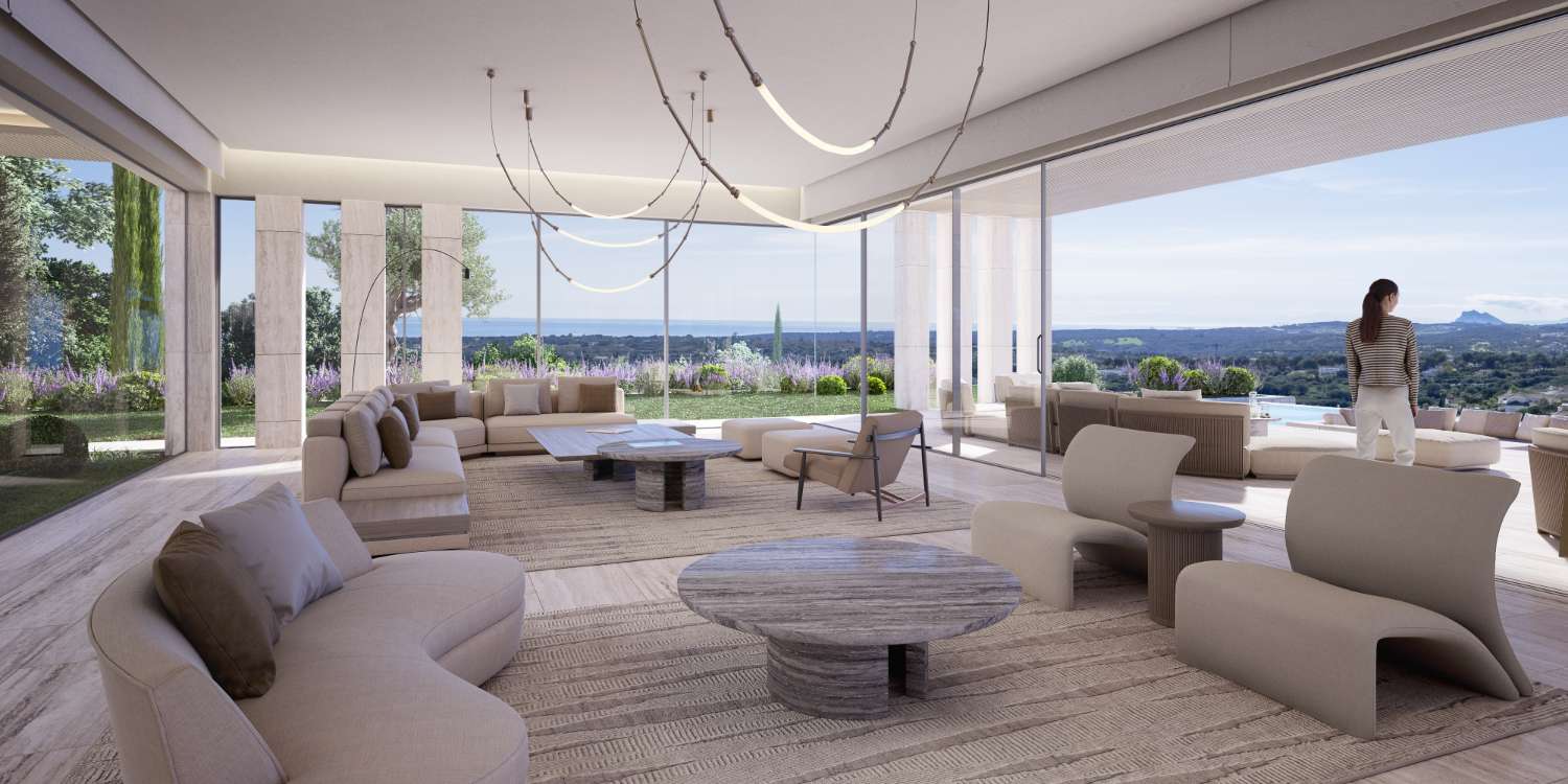 villa en sotogrande , CADIZ