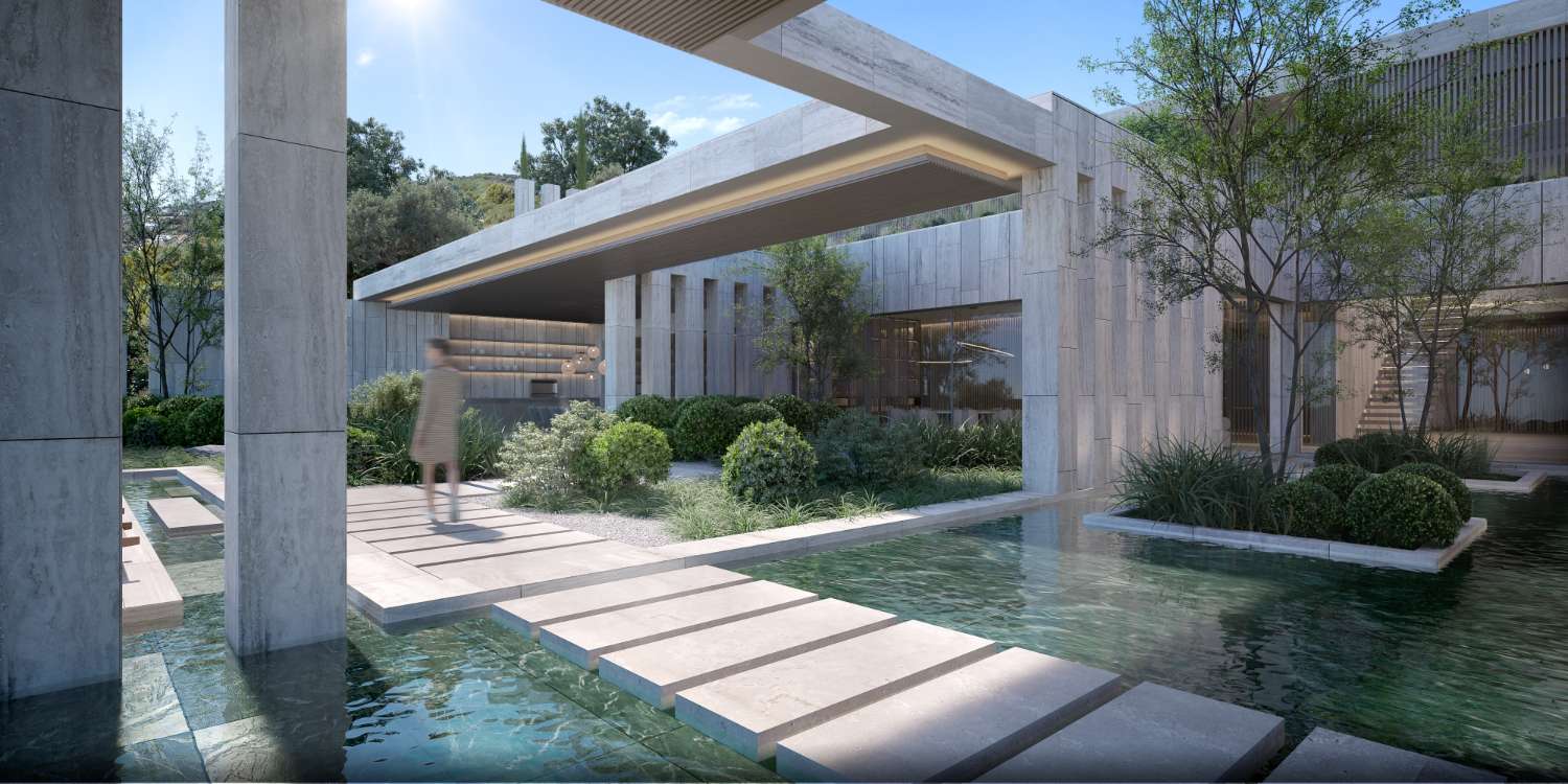 villa en sotogrande , CADIZ