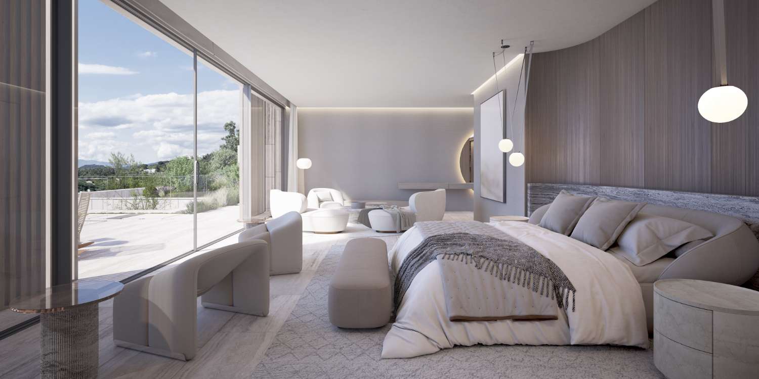 villa en sotogrande , CADIZ