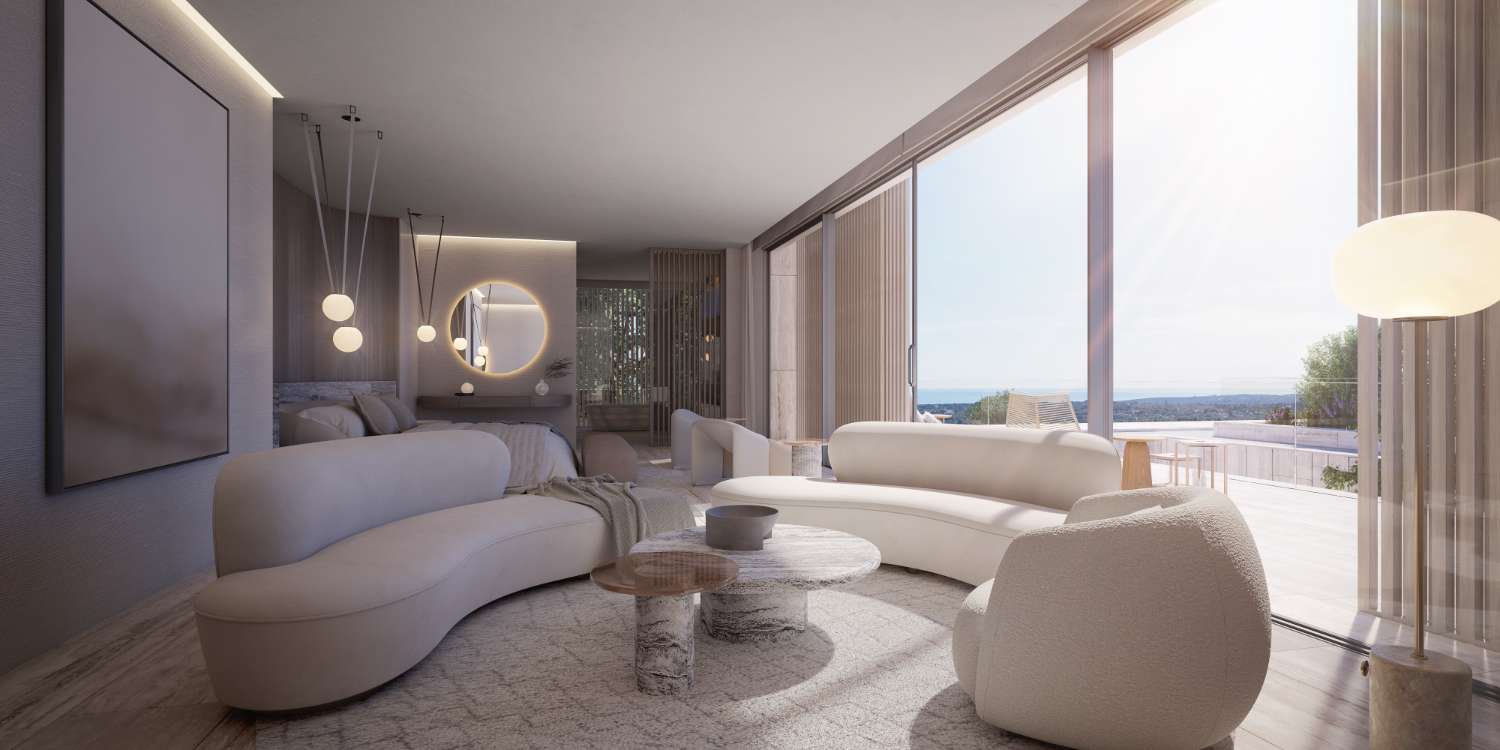 villa en sotogrande , CADIZ