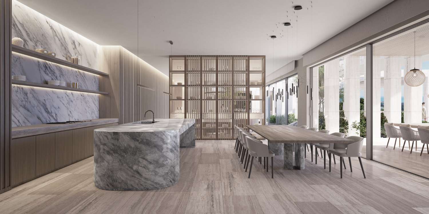 villa en sotogrande , CADIZ