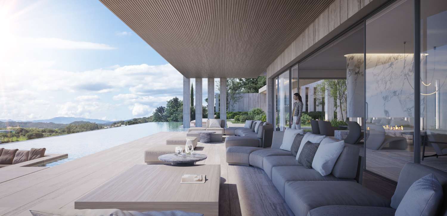 villa en sotogrande , CADIZ