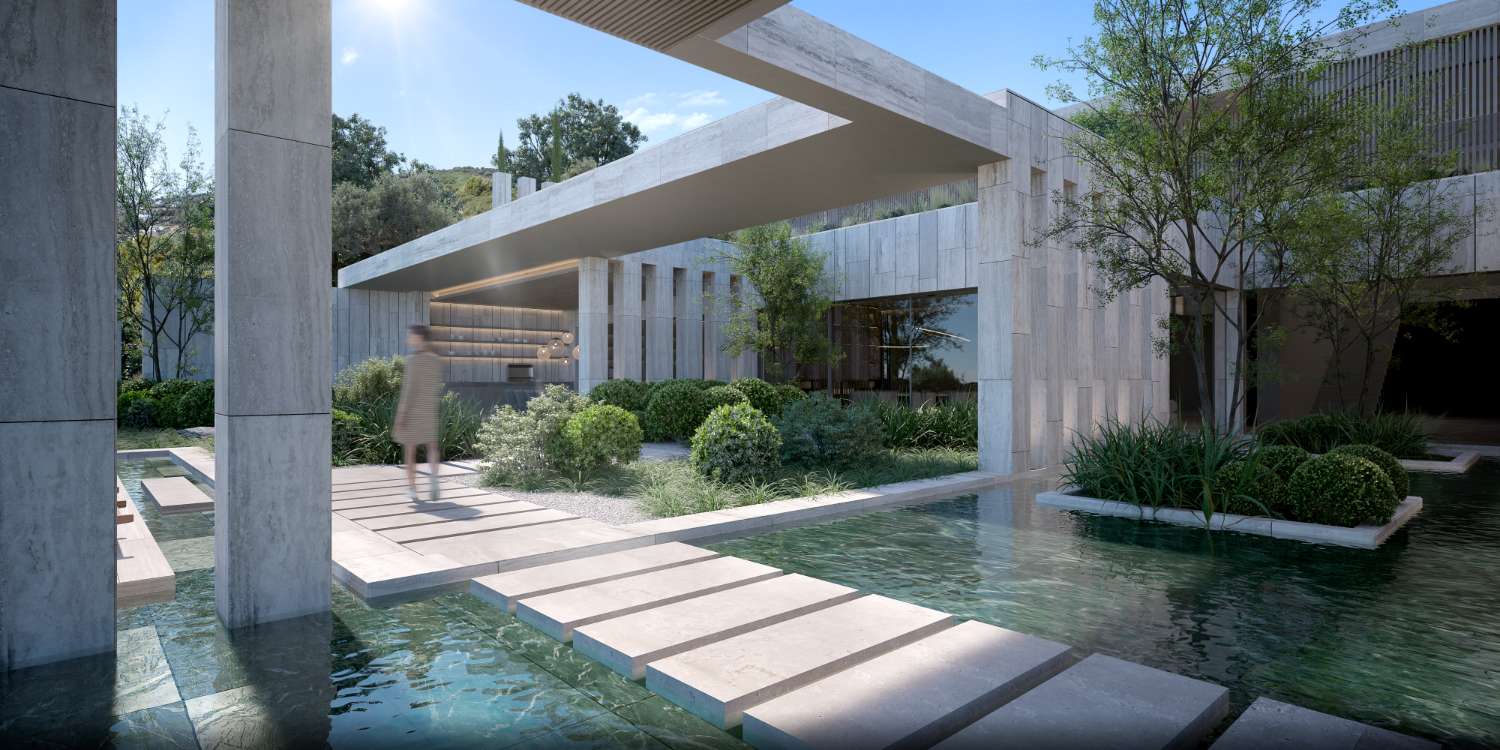 villa en sotogrande , CADIZ