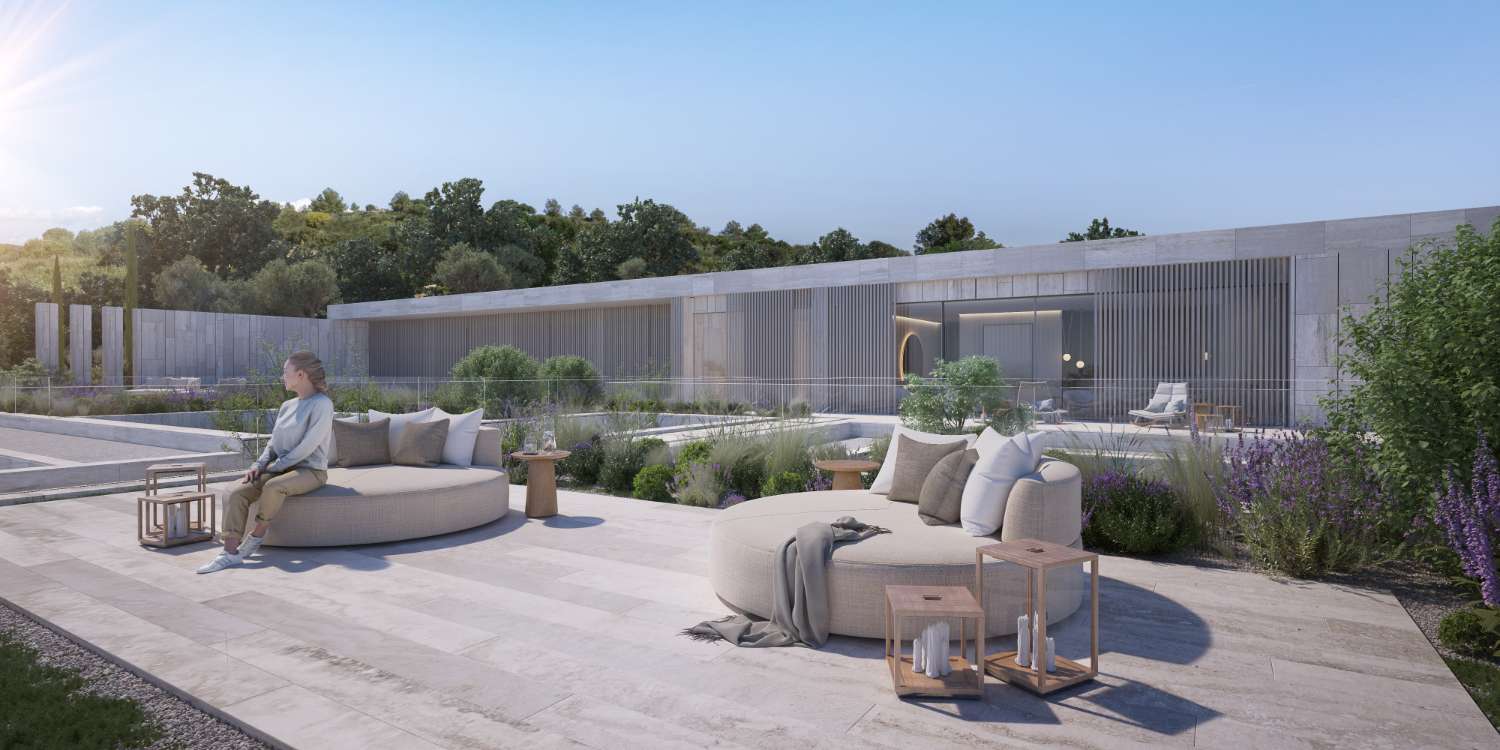 villa en sotogrande , CADIZ