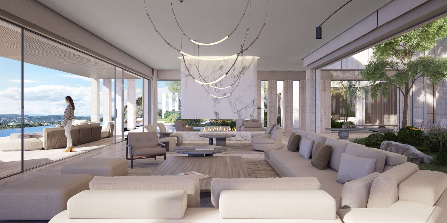 villa en sotogrande , CADIZ