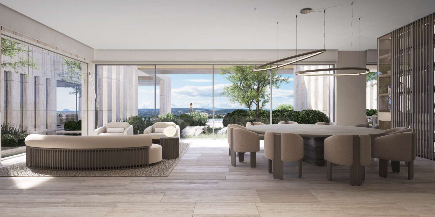 villa en sotogrande , CADIZ