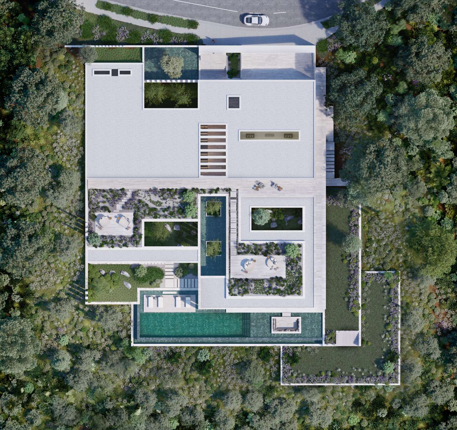 villa en sotogrande , CADIZ