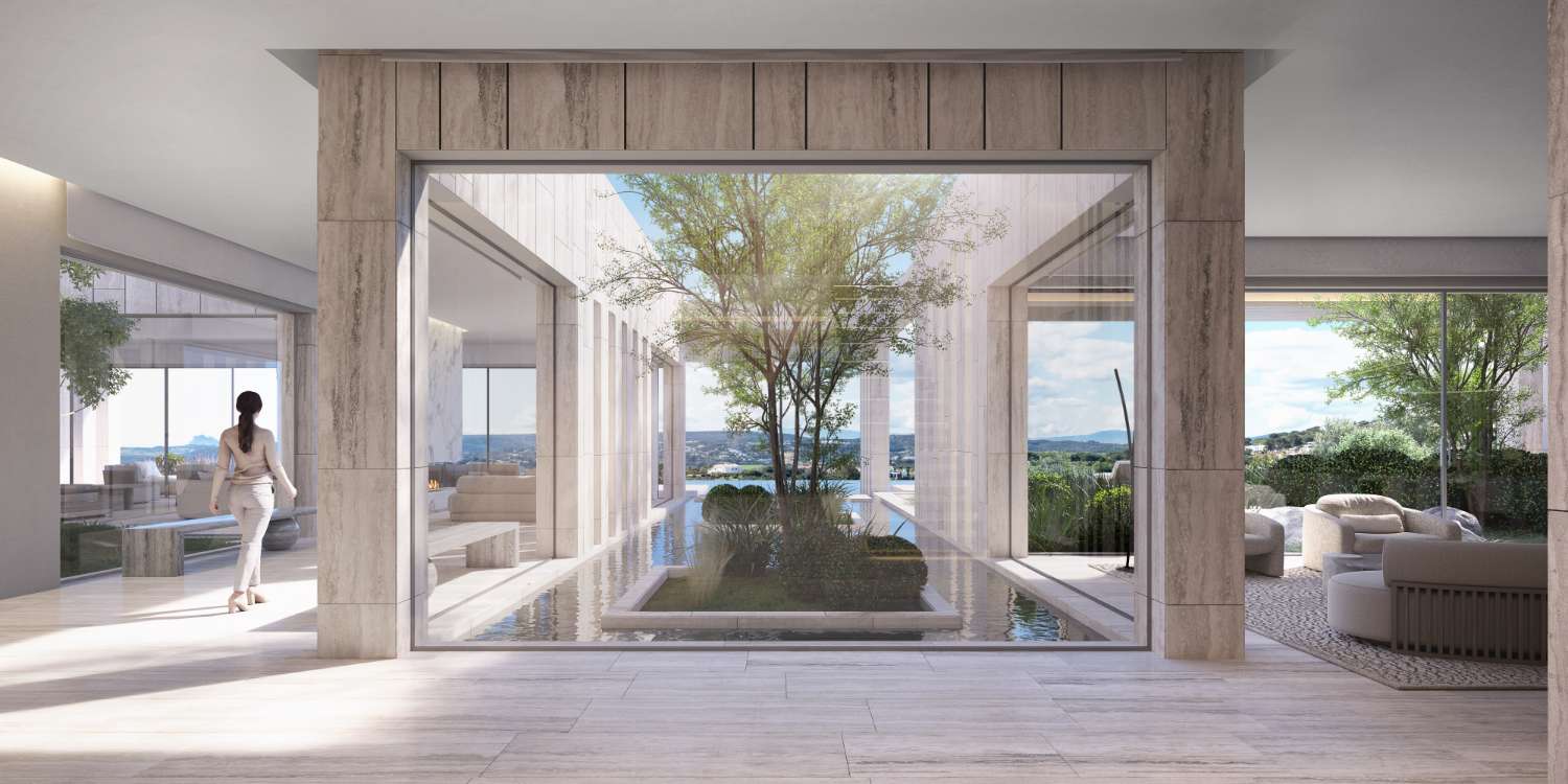 villa en sotogrande , CADIZ