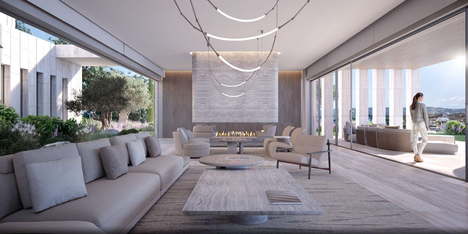 villa en sotogrande , CADIZ