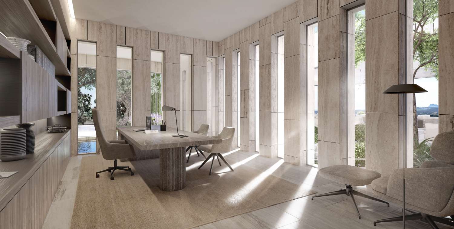 villa en sotogrande , CADIZ