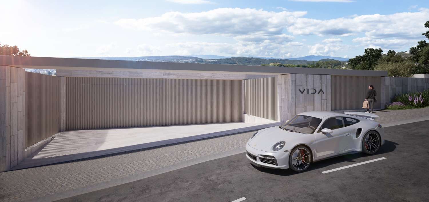 villa en sotogrande , CADIZ