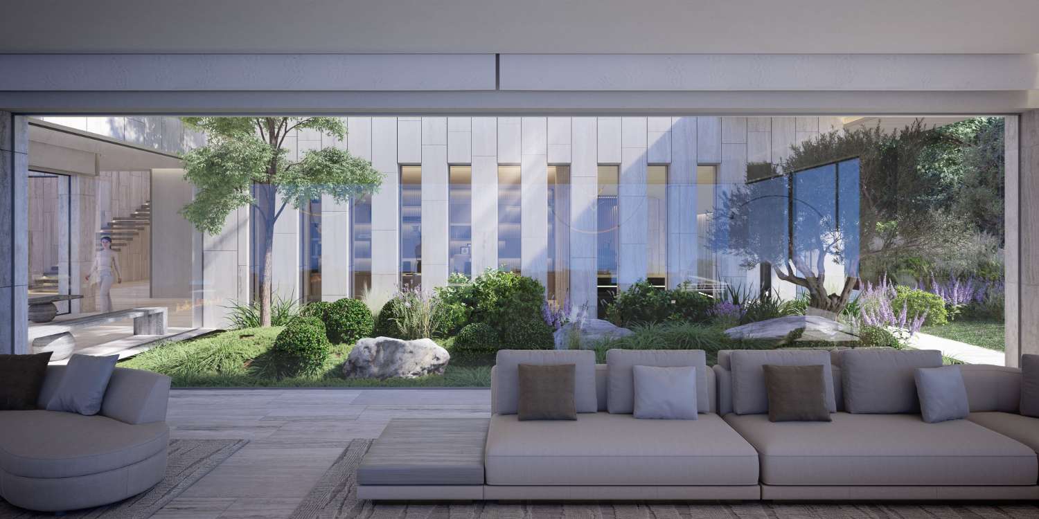 villa en sotogrande , CADIZ