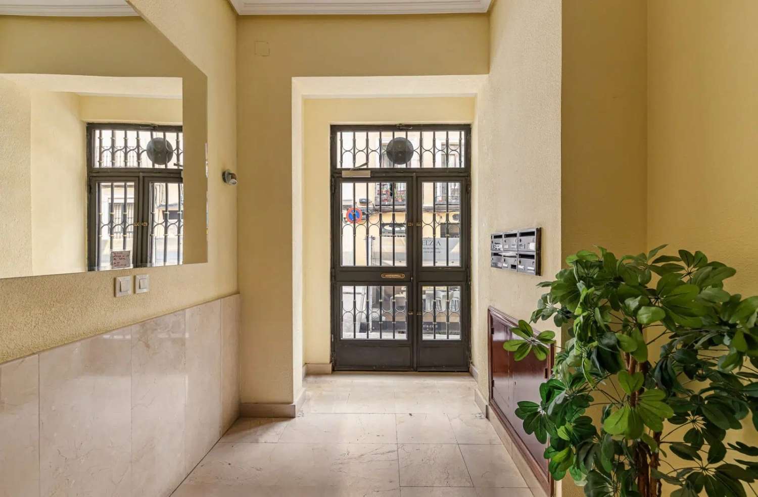 Atico Dúplex en Barrio de Chamberí madrid