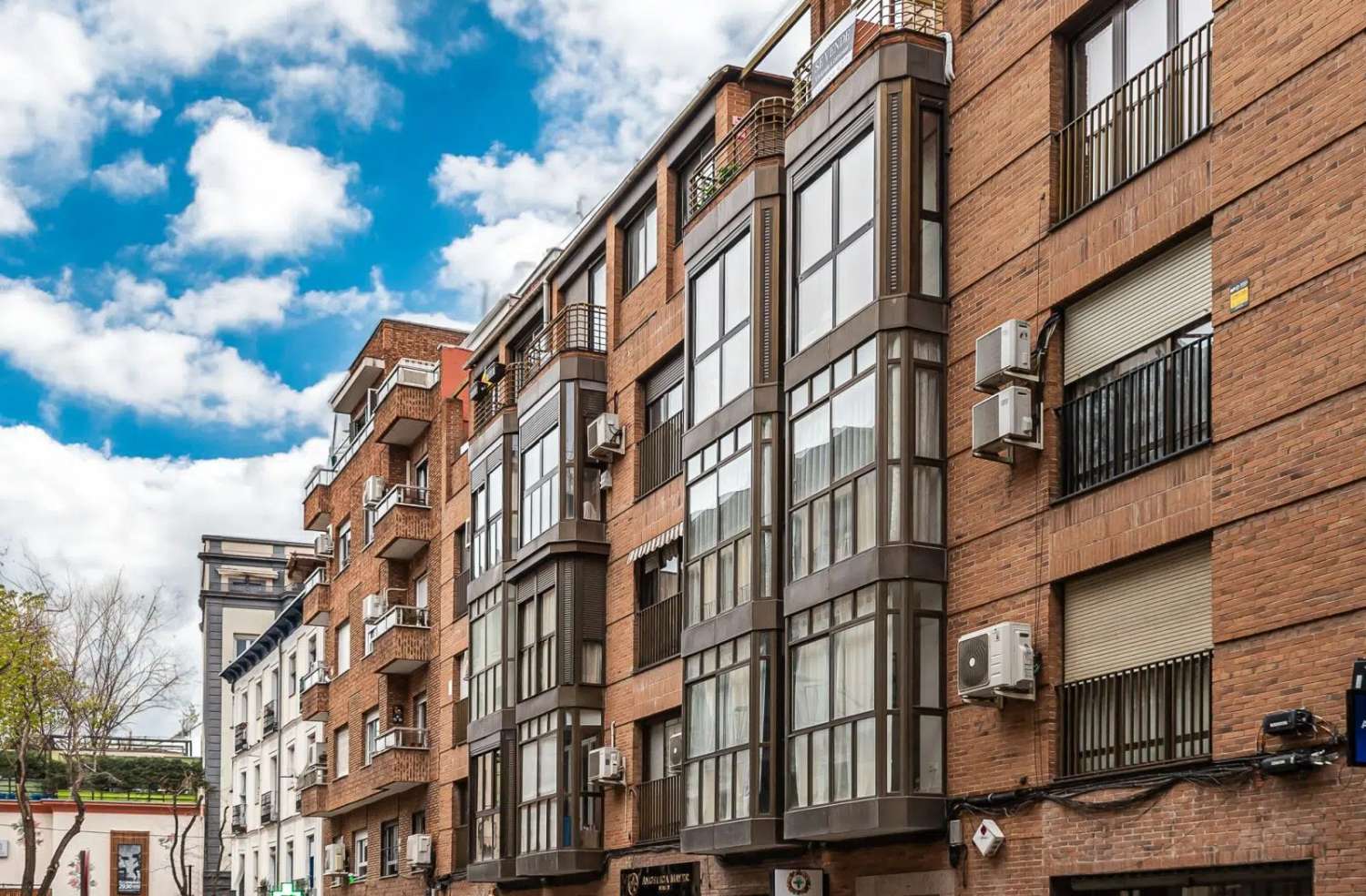 Atico Dúplex en Barrio de Chamberí madrid