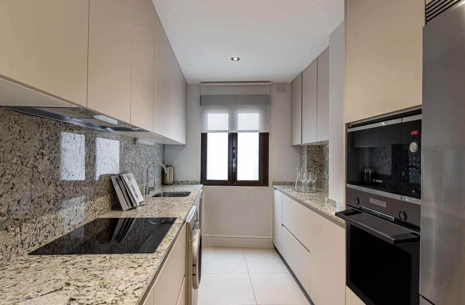 Atico Dúplex en Barrio de Chamberí madrid