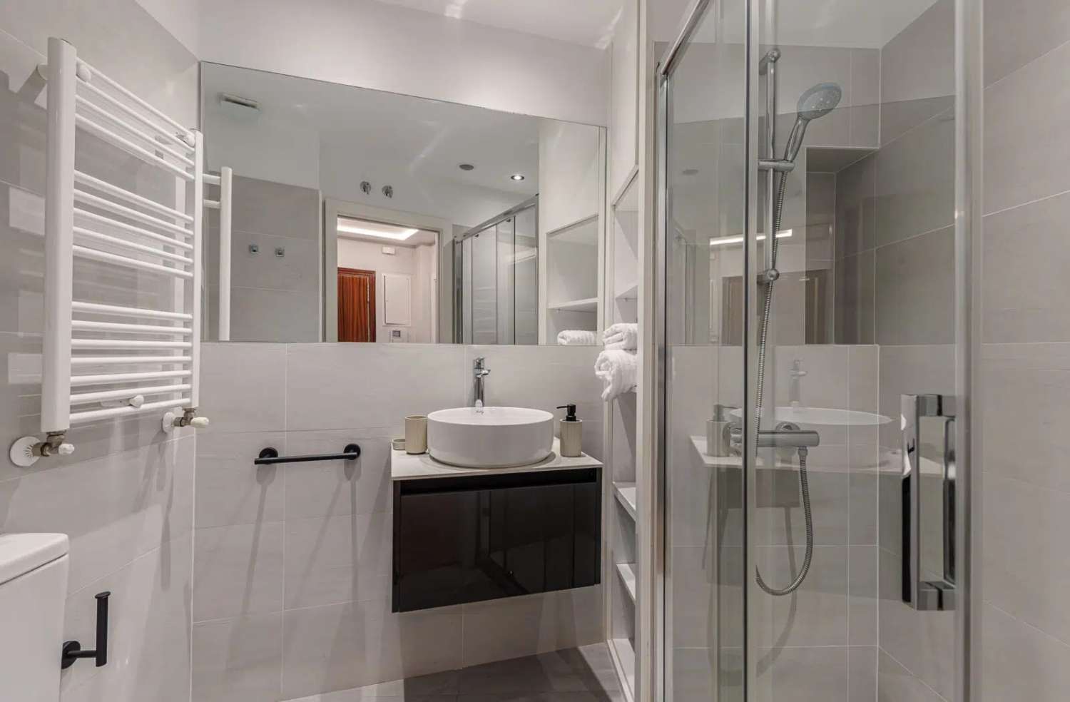 Atico Dúplex en Barrio de Chamberí madrid