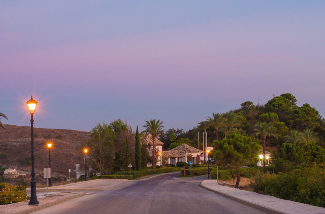 Exclusive luxury villa design