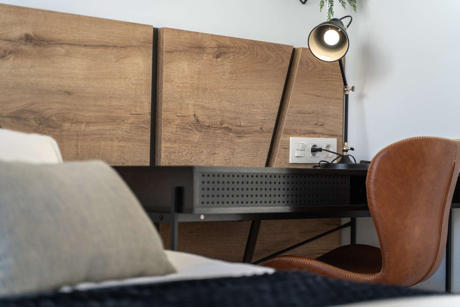 villas de lujo en horadada