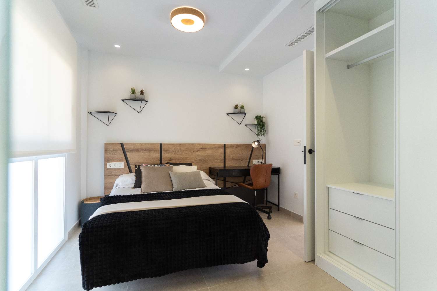 villas de lujo en horadada