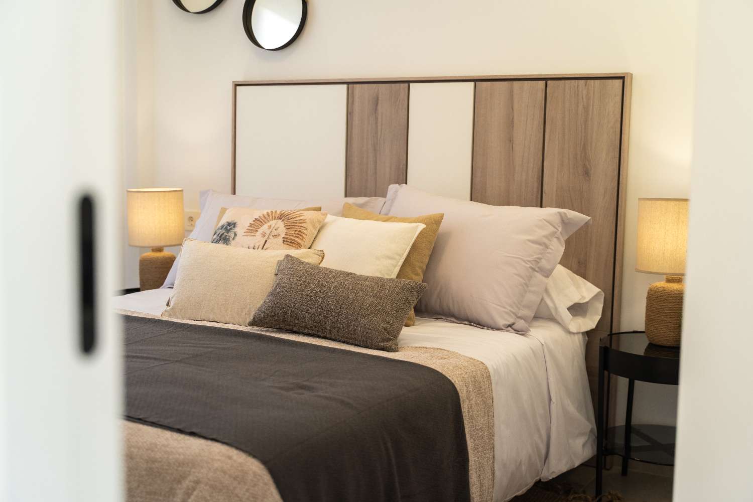 villas de lujo en horadada