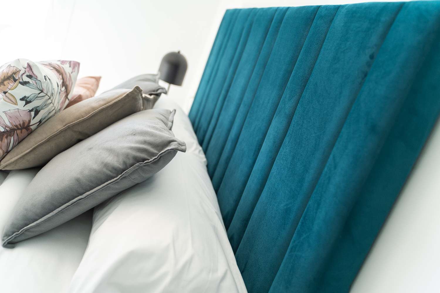 villas de lujo en horadada