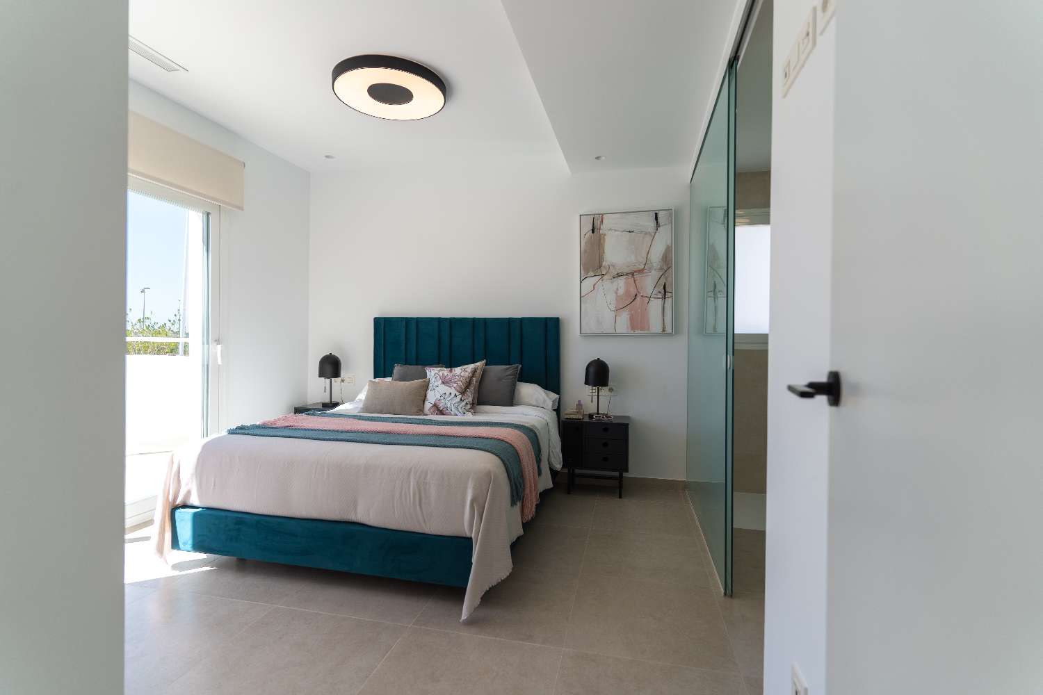 villas de lujo en horadada