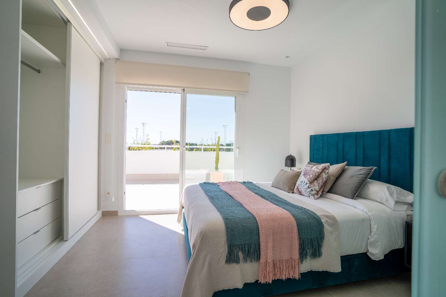 villas de lujo en horadada