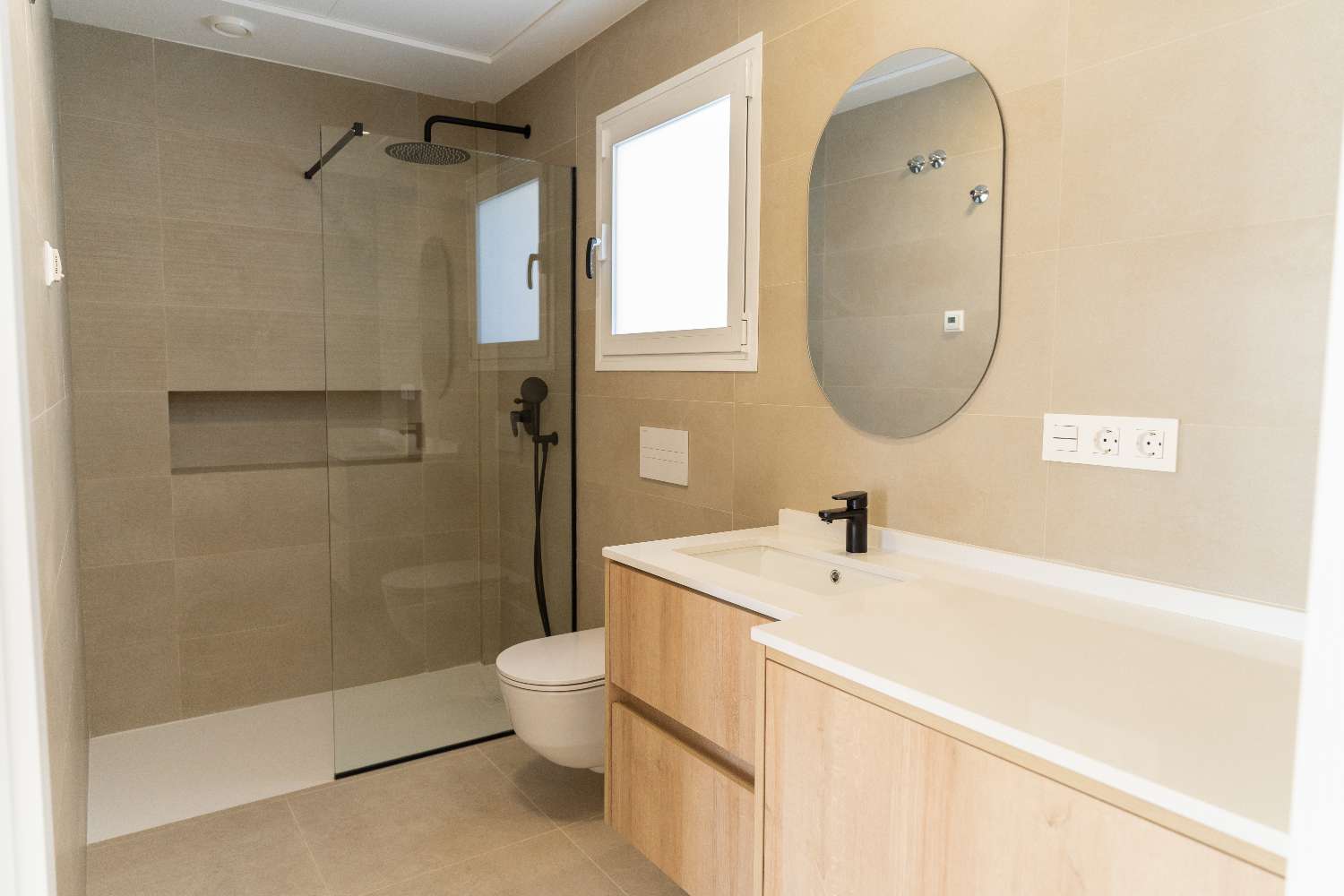 villas de lujo en horadada