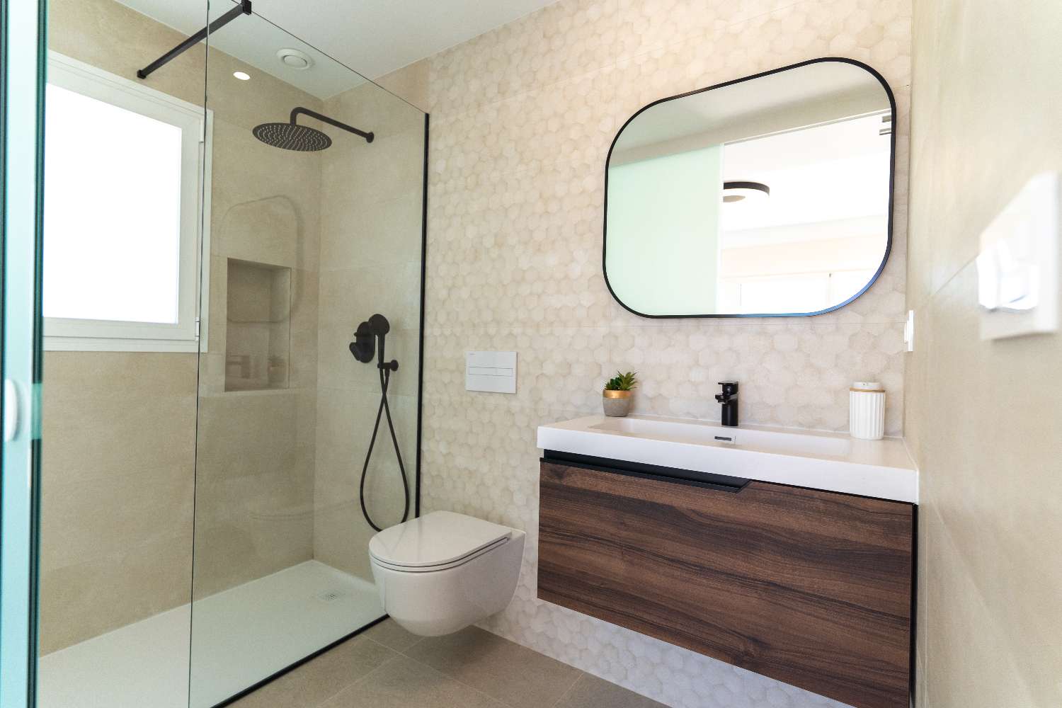 villas de lujo en horadada