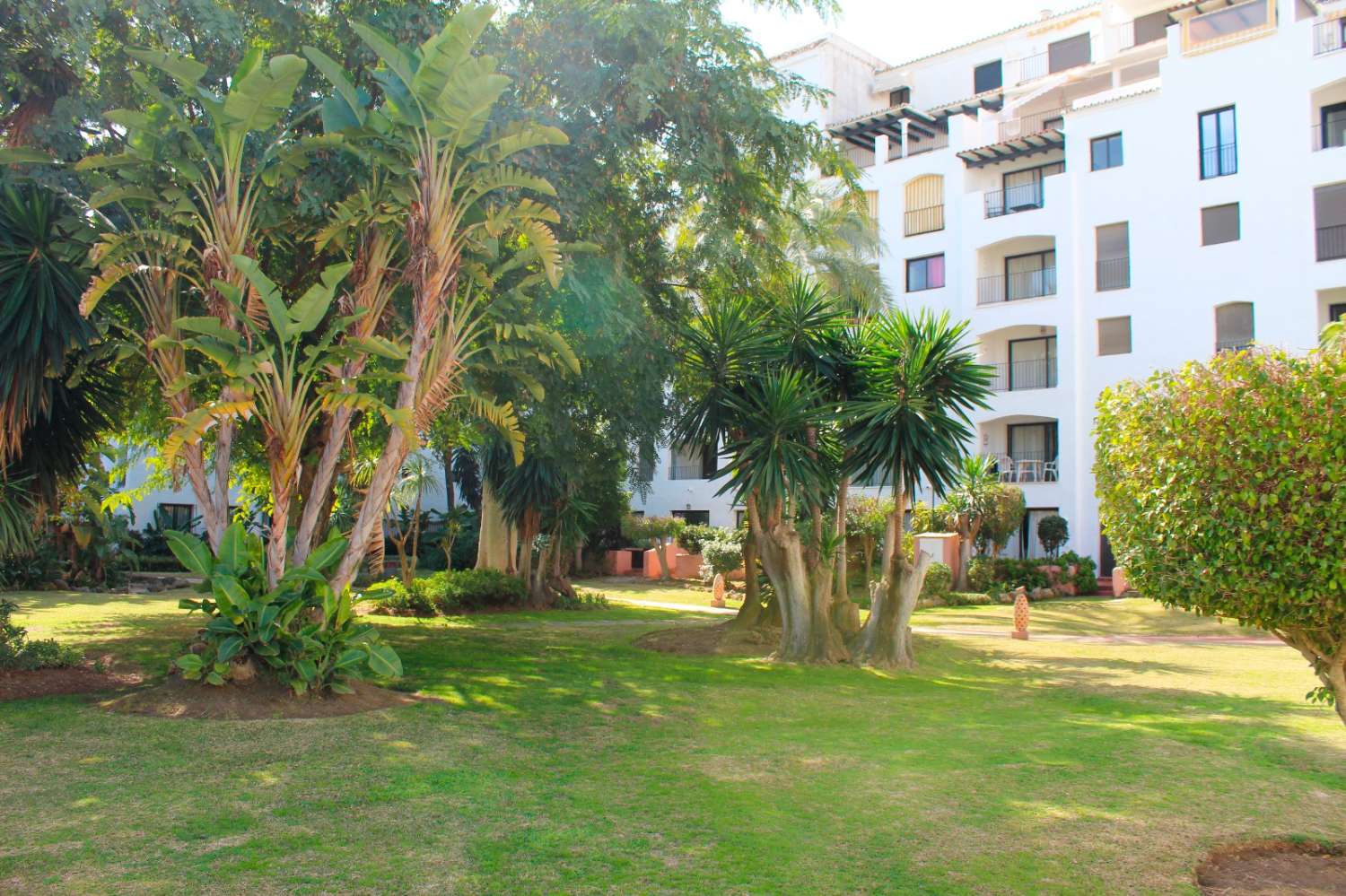 Penthouse in Puerto Banús, Marbella