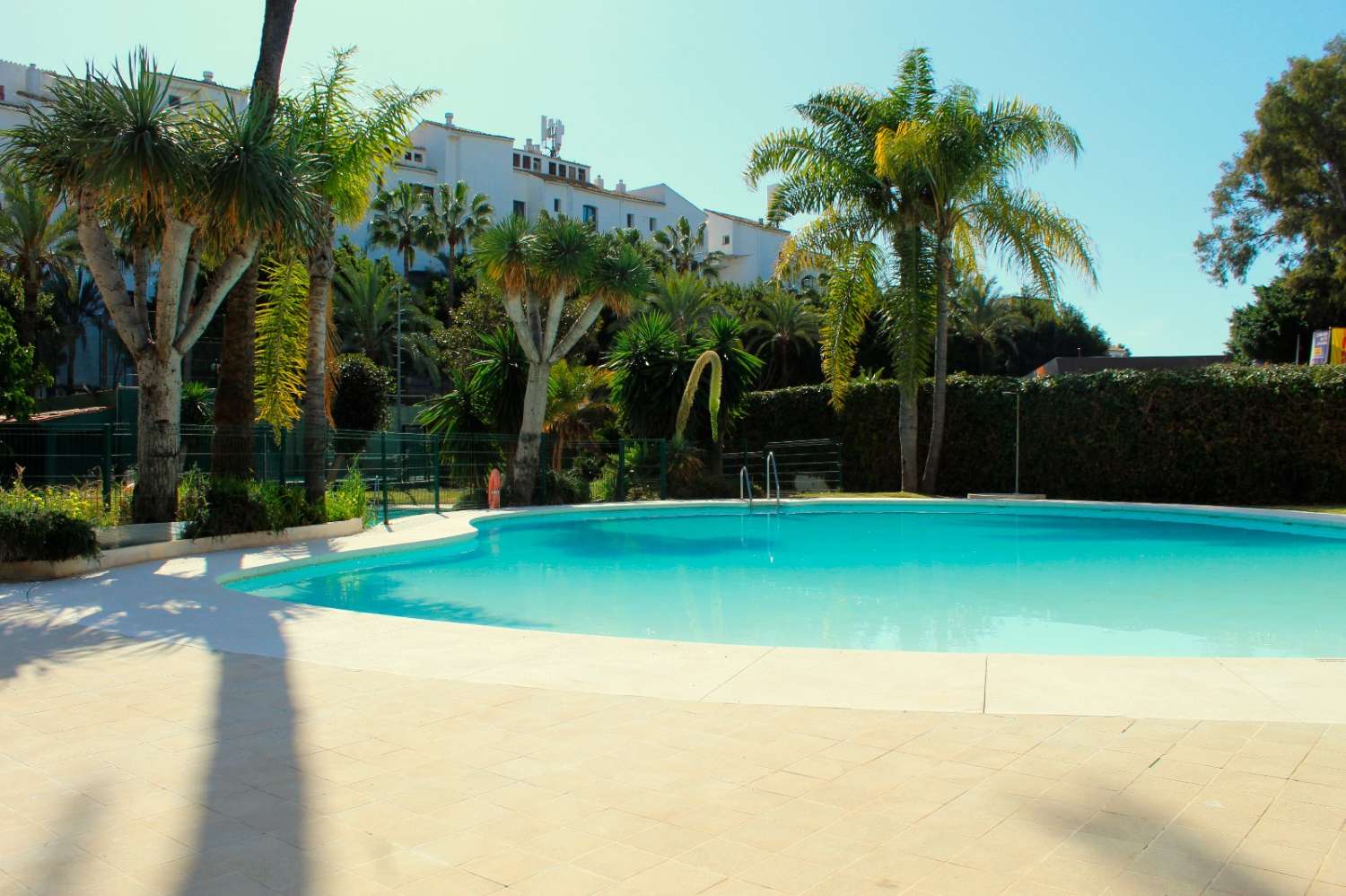 Penthouse in Puerto Banús, Marbella