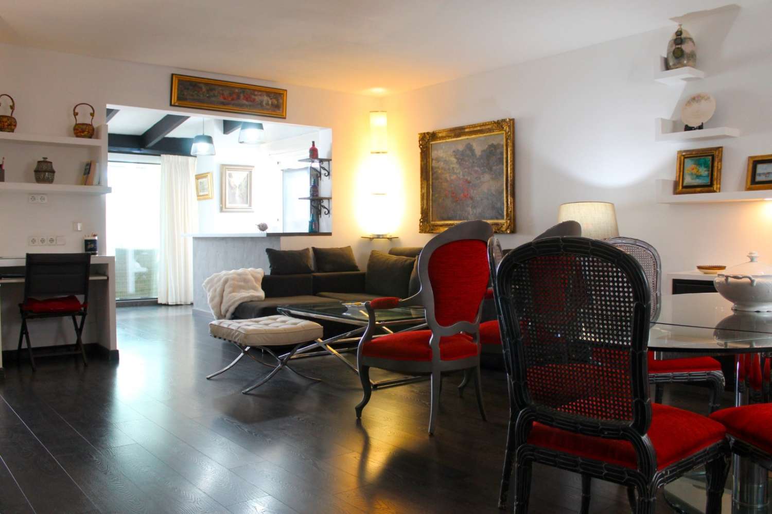 Penthouse in Puerto Banús, Marbella