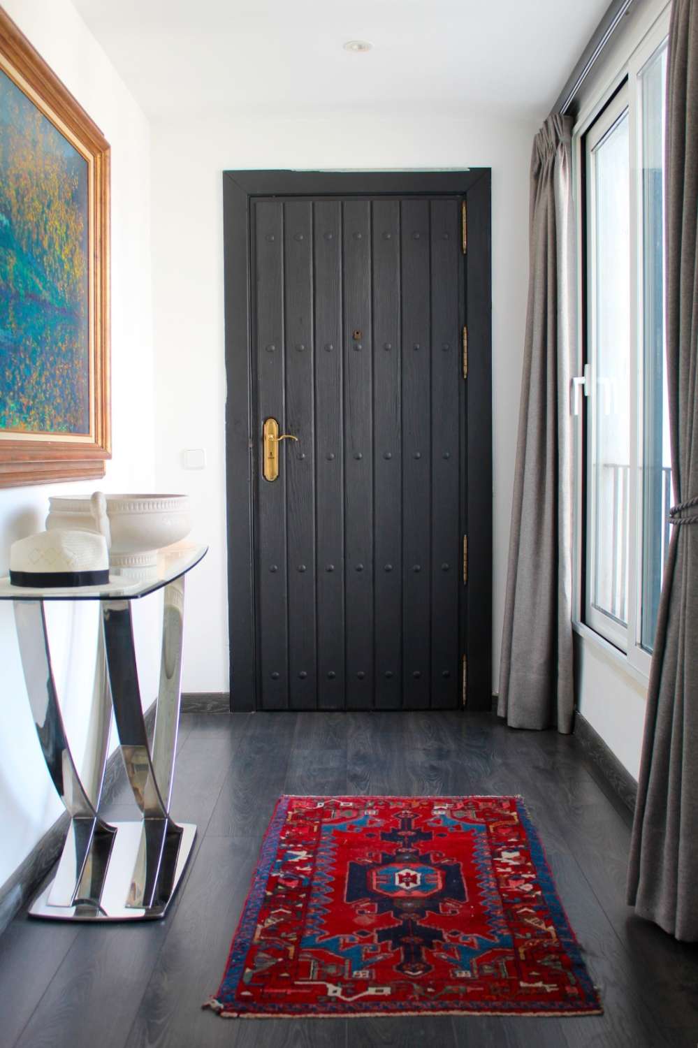 Penthouse in Puerto Banús, Marbella