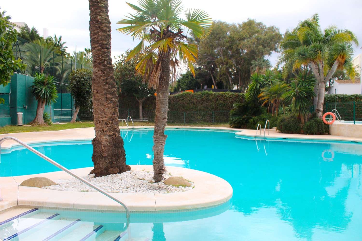 Penthouse in Puerto Banús, Marbella