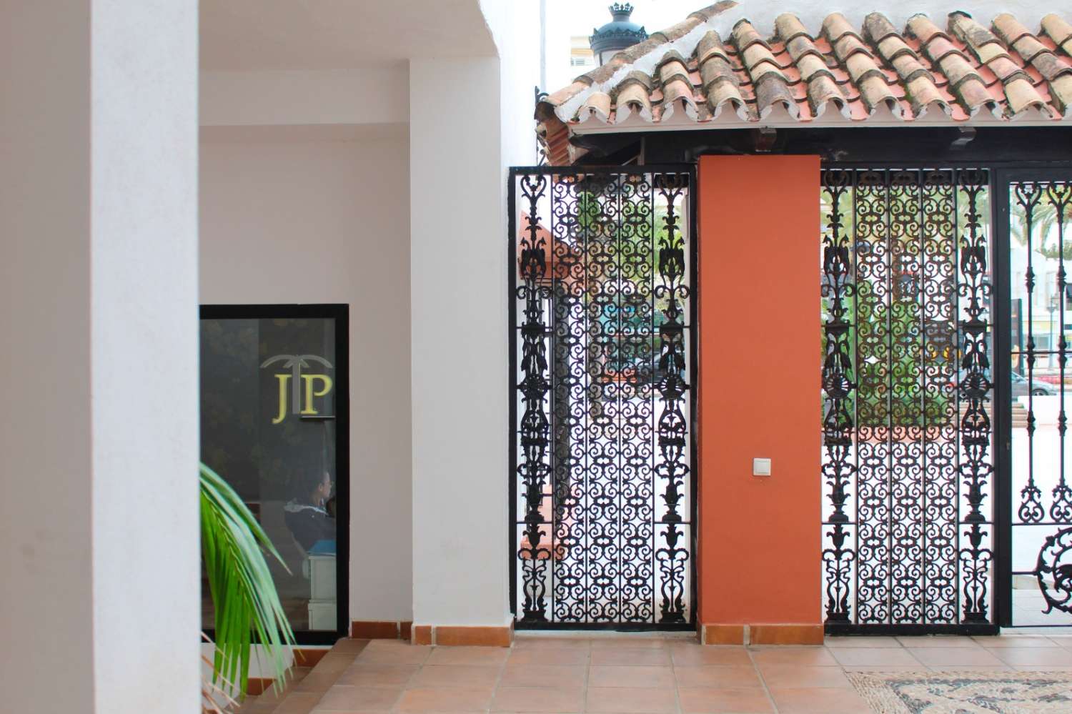 Penthouse in Puerto Banús, Marbella